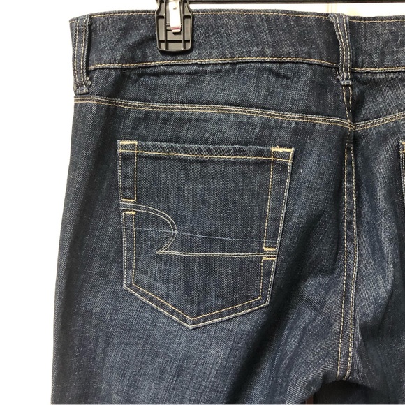 American Eagle Outfitters 77 Straight Jeans - Picture 8 of 15